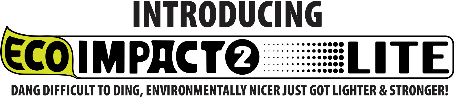 Lib Tech Surf Eco Impacto2 Lite Surfboard Technology