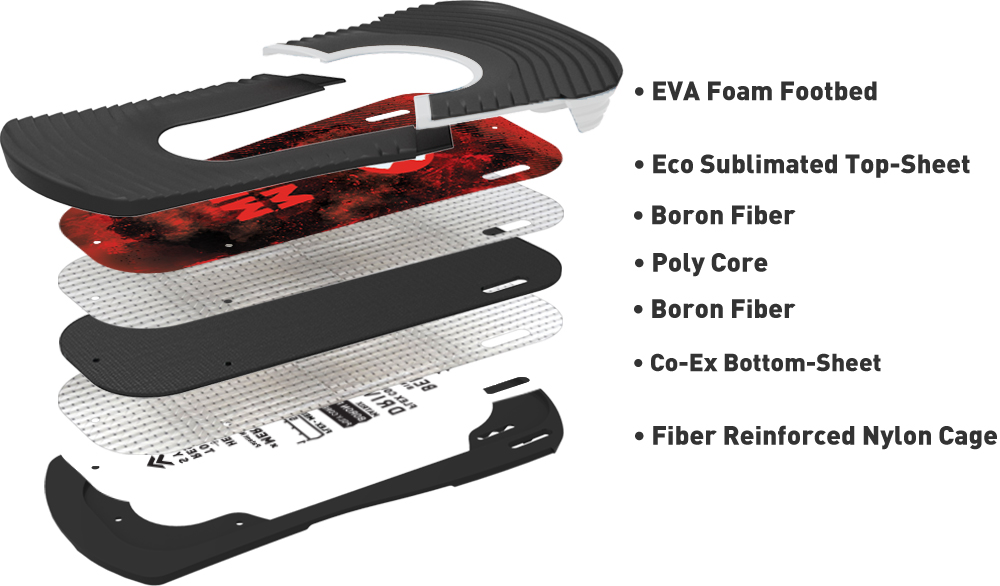Bent Metal Joint Snowboard Binding 2022-2023 | Bent Metal Binding