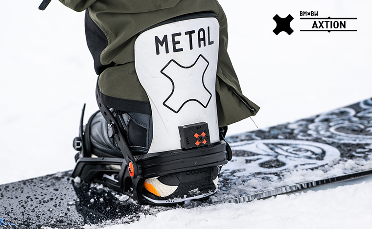 Lib Tech Dynamo Snowboard | Lib Tech 2022-2023