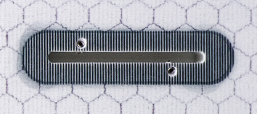 Lib Tech Surf Fin Box System
