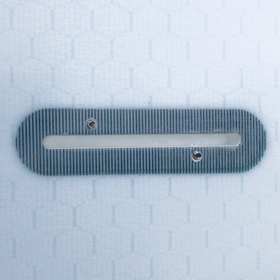 Lib Tech Surfboard technology Leash Plug