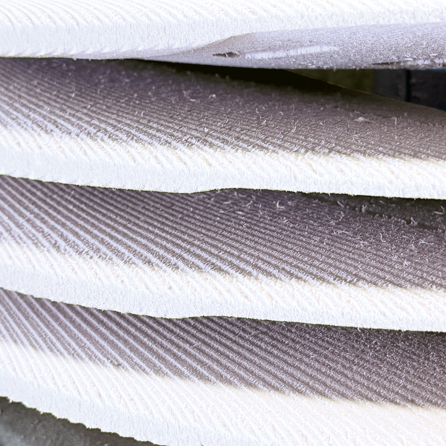 Lib Tech Surfboard Technology Foam